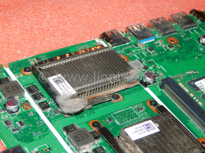 Service Laptop Asus X540BP-DM056T
